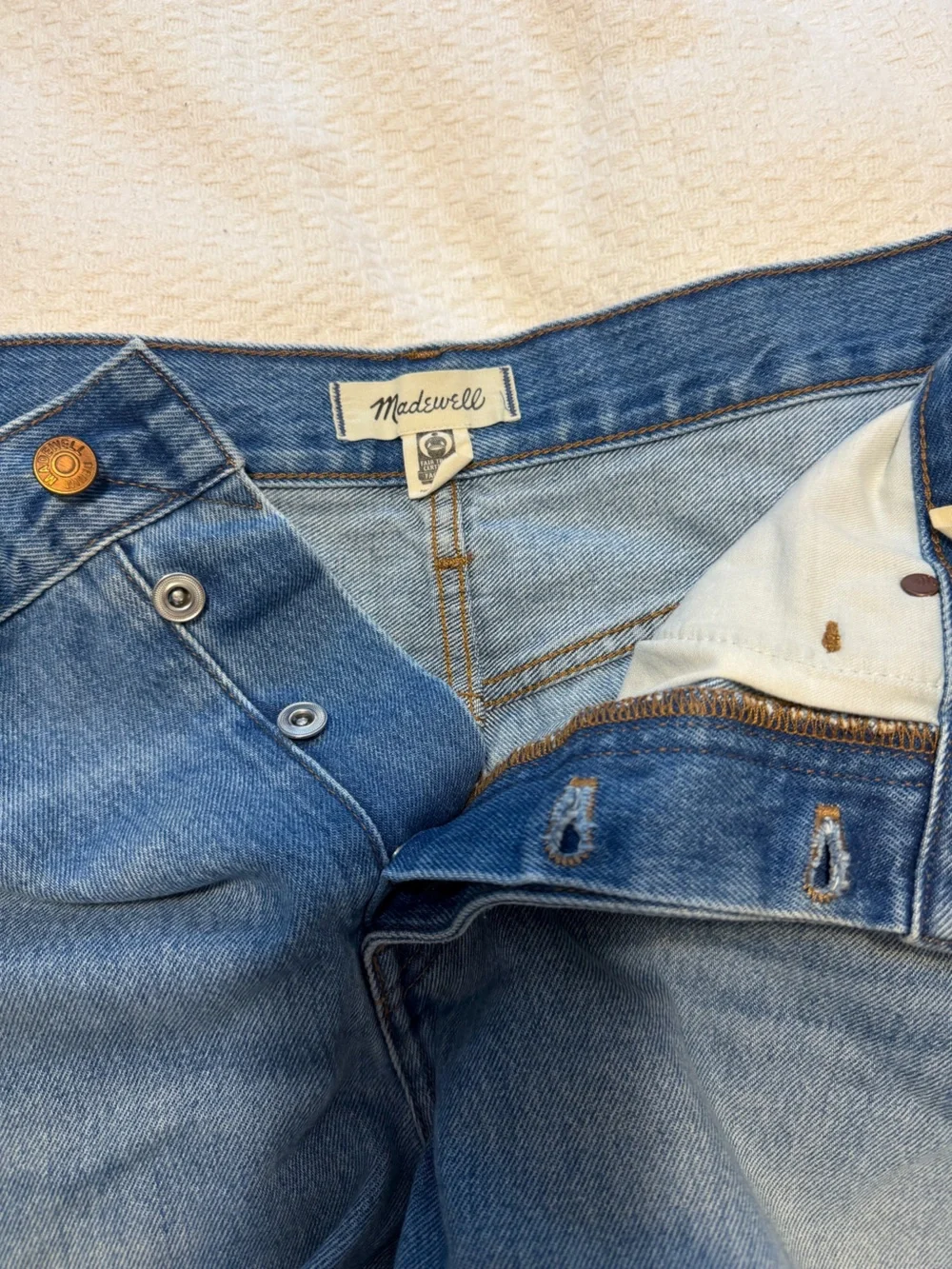 Madewell 